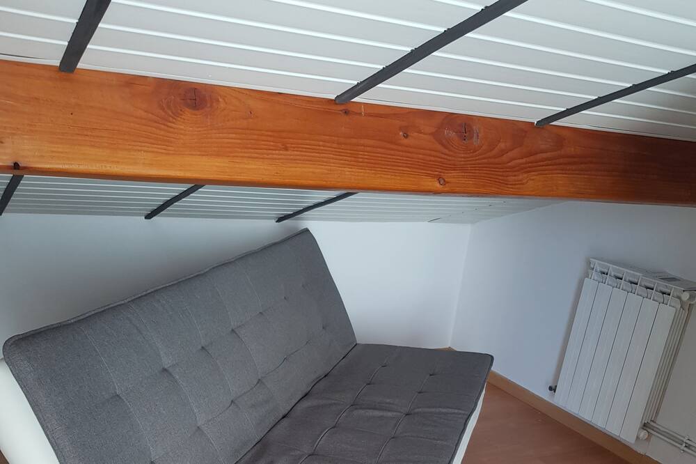 Photo of Bedroom in Salleles-d'Aude