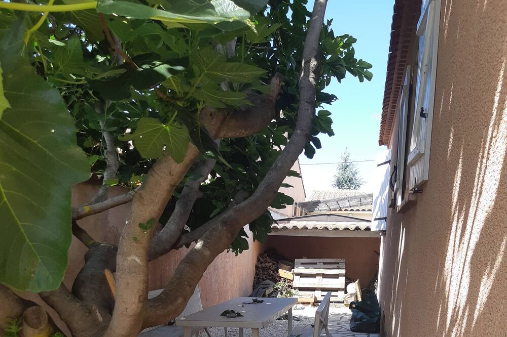 Photo of Patio Balcony in Salleles-d'Aude