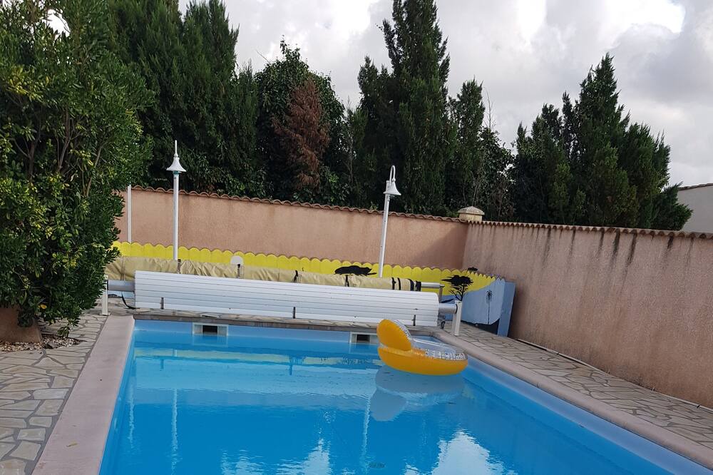 Photo of Outdoor in Salleles-d'Aude