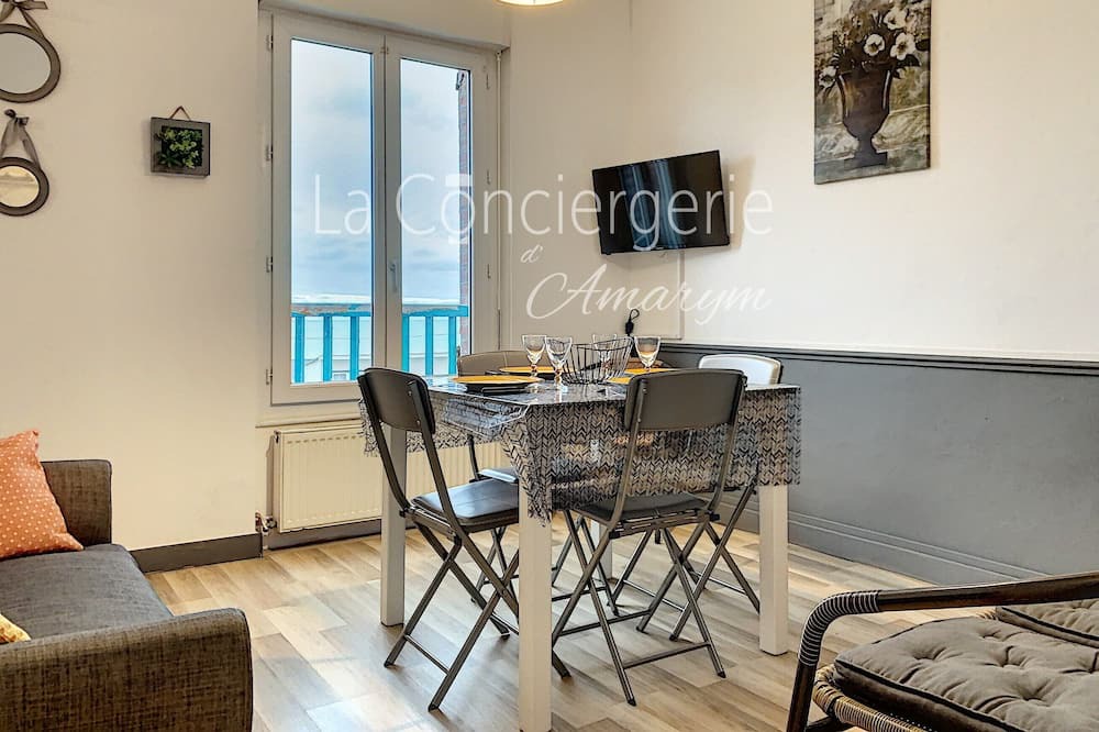 Photo of Livingroom in Woignarue