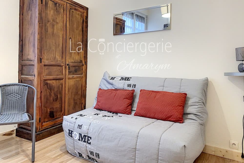 Photo of Livingroom in Woignarue