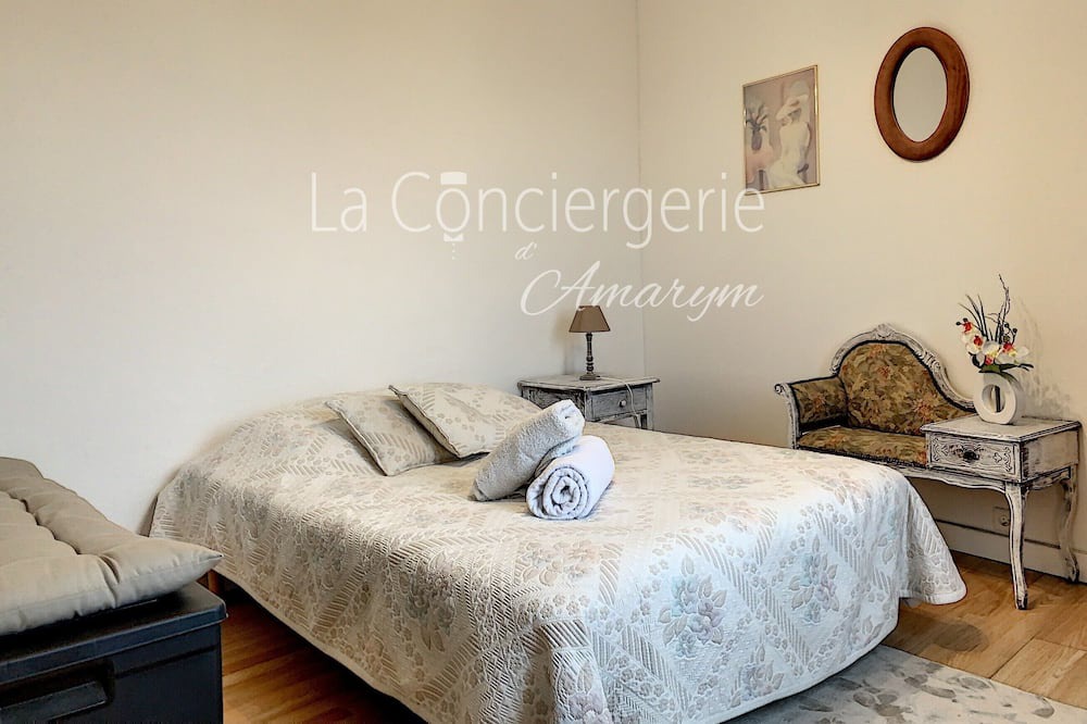 Photo of Bedroom in Woignarue