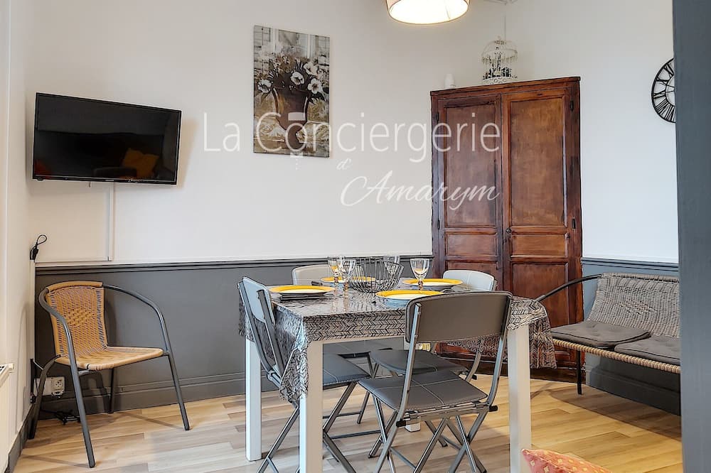 Photo of Kitchen in Woignarue