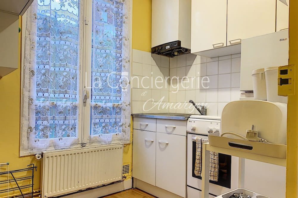 Photo of Kitchen in Woignarue