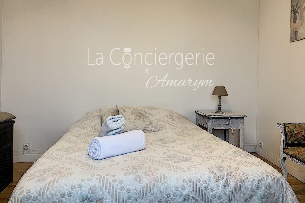 Photo of Bedroom in Woignarue