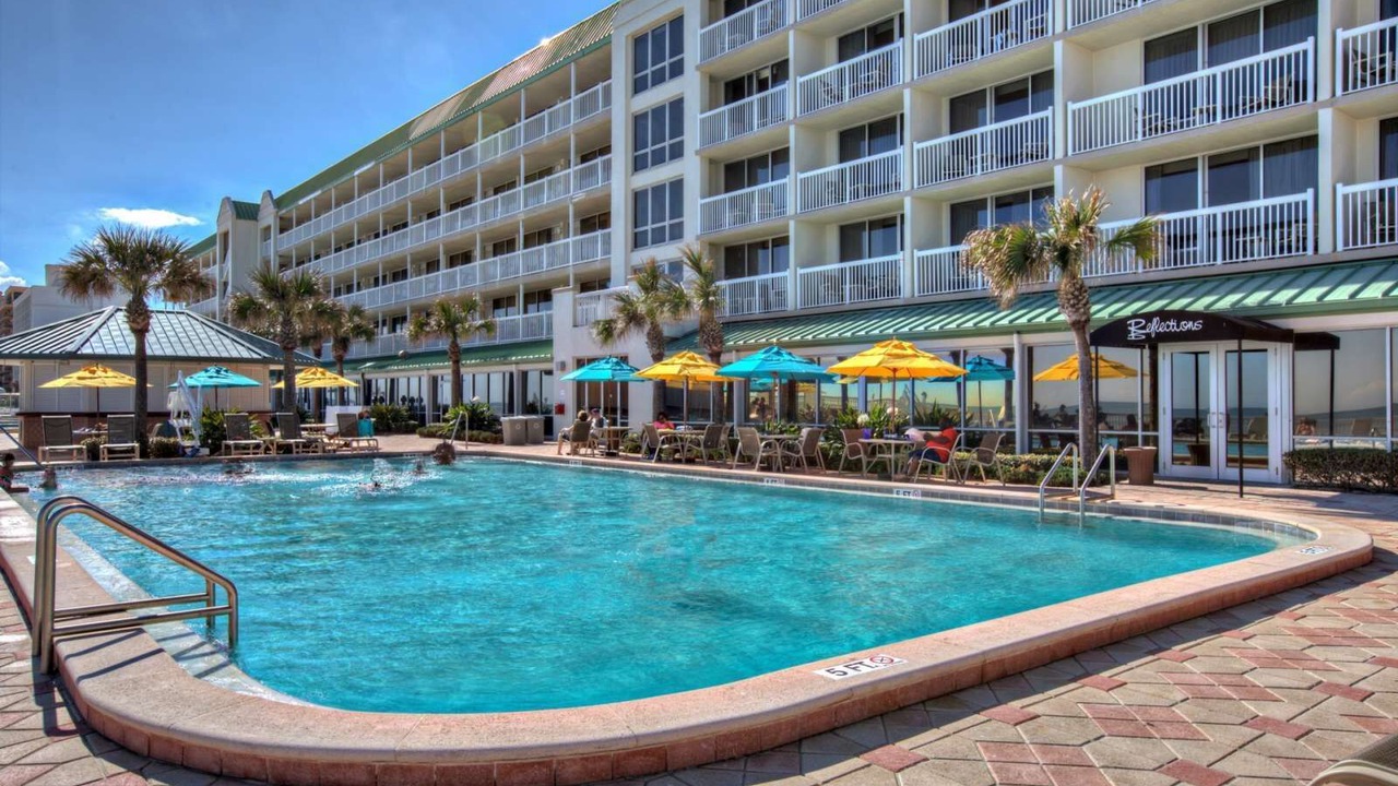 Photo of Outdoor in Ortona Park