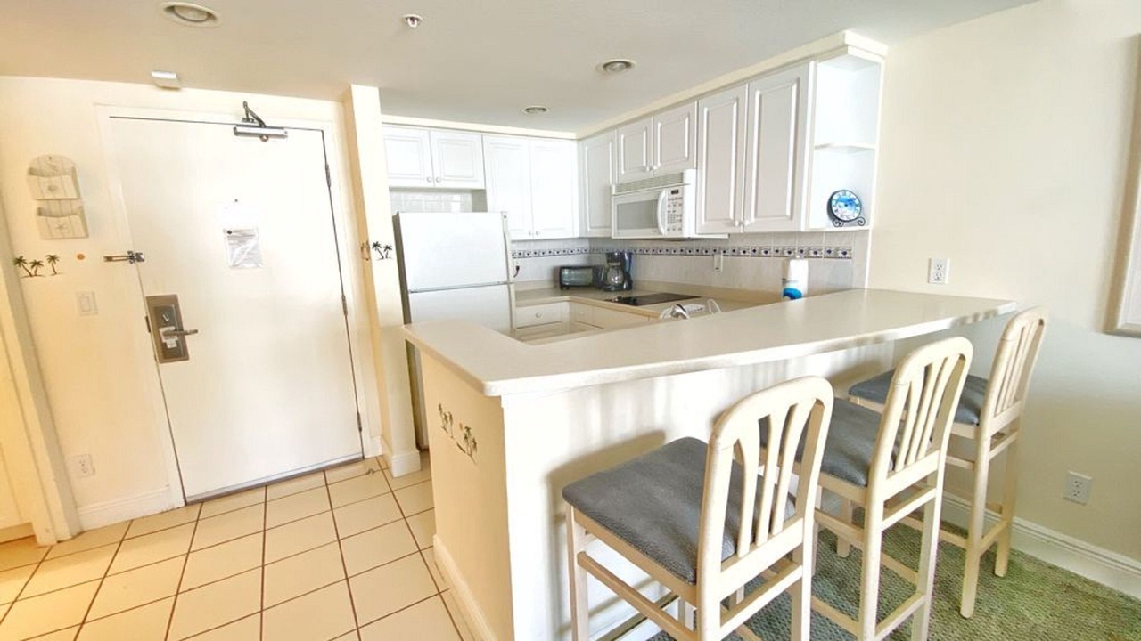 Photo of Kitchen in Ortona Park