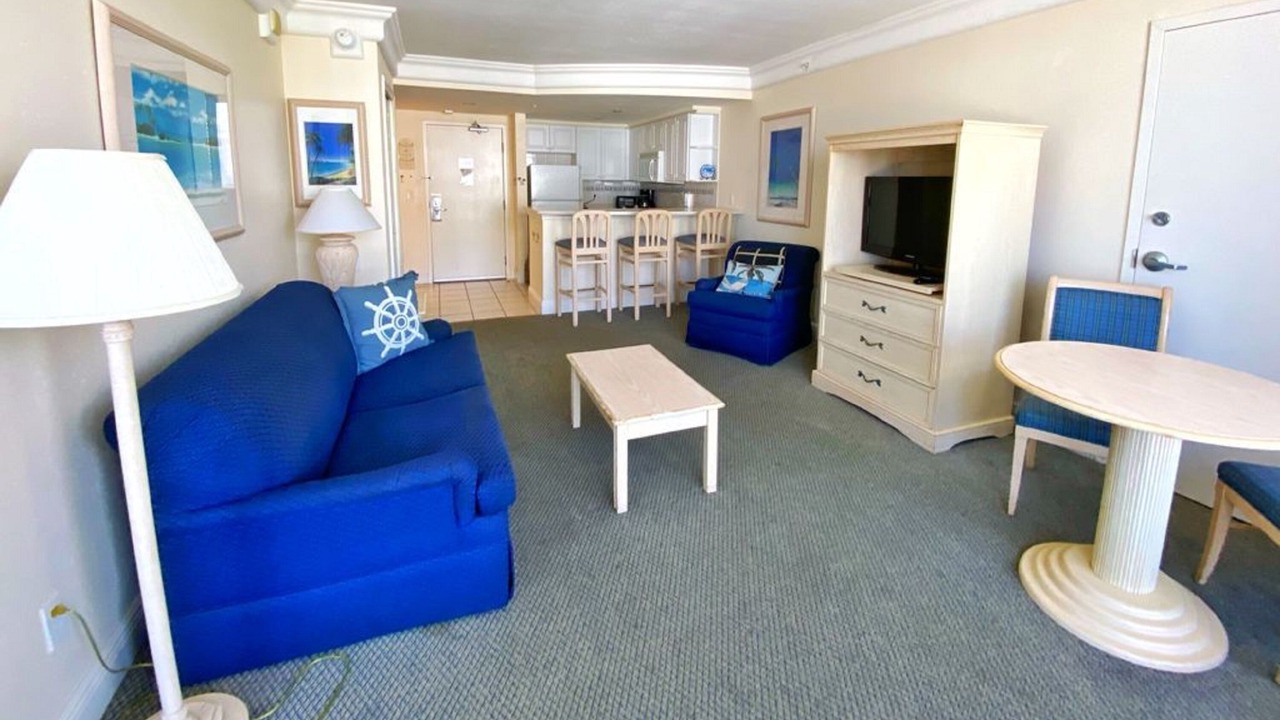 Photo of Livingroom in Ortona Park