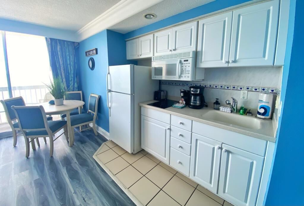 Photo of Kitchen in Ortona Park