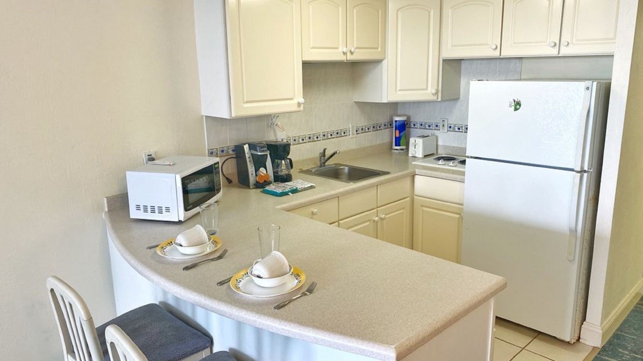 Photo of Kitchen in Ortona Park