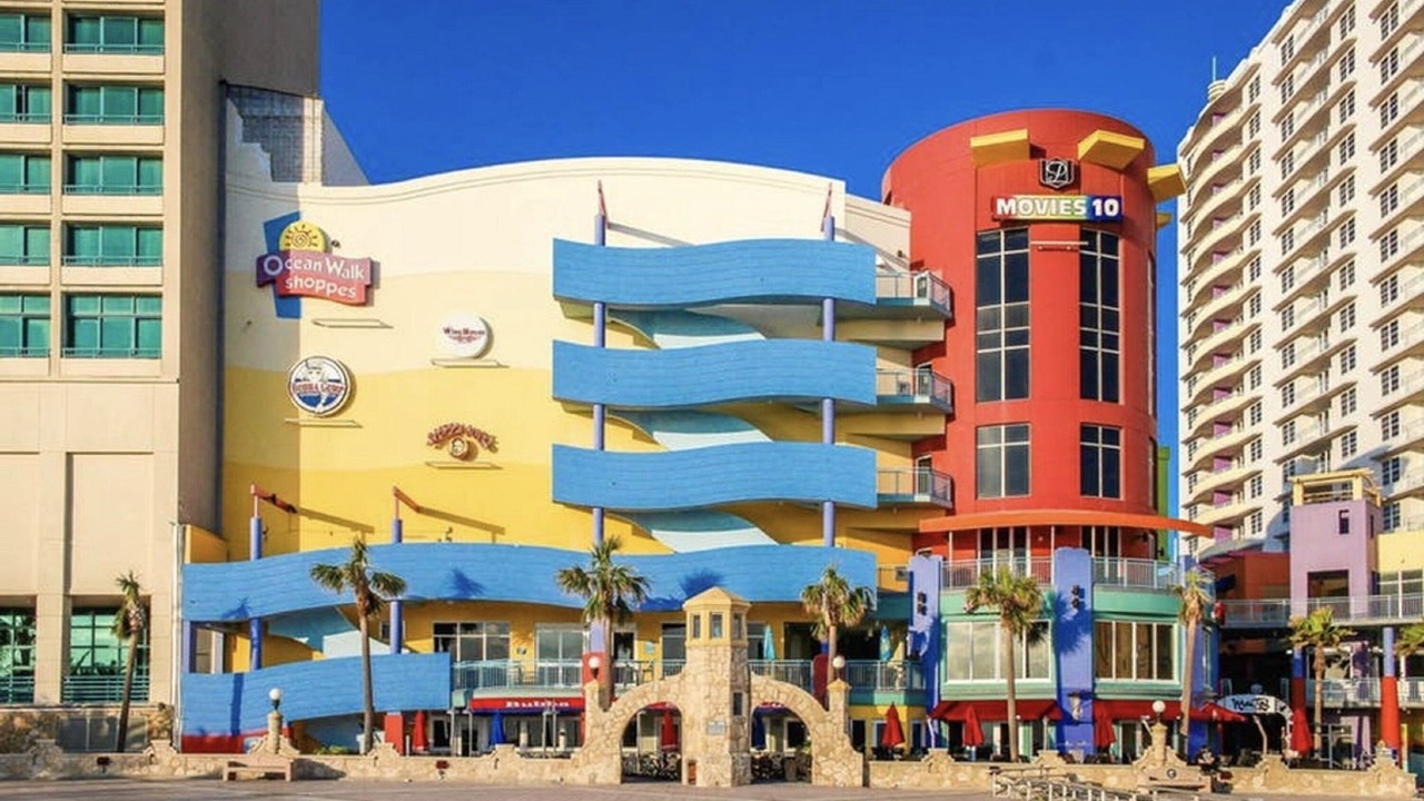 Photo of Outdoor in Ortona Park