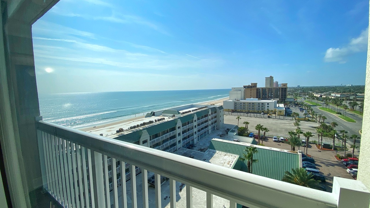 Photo of Patio Balcony in Ortona Park