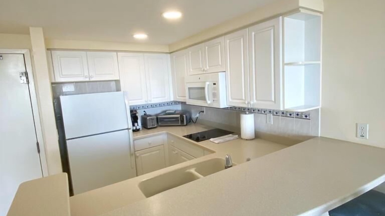 Photo of Kitchen in Ortona Park