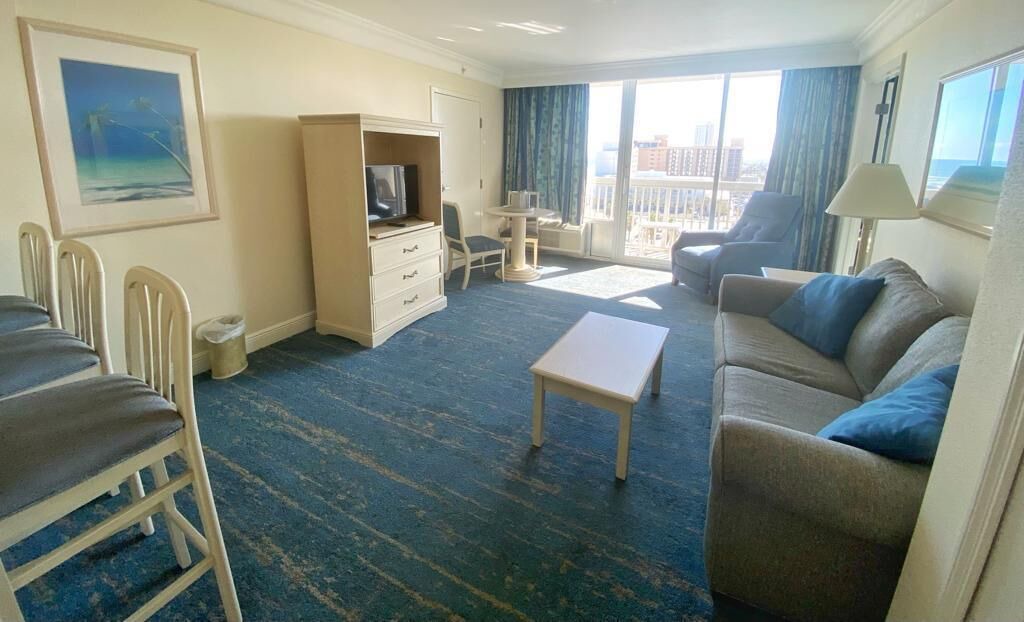 Photo of Bedroom in Ortona Park