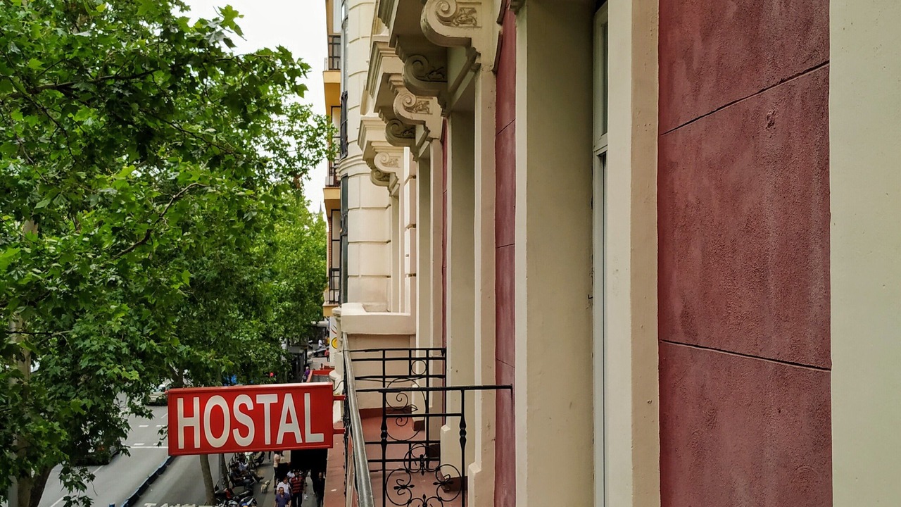 Photo of Outdoor in Bellas Vistas