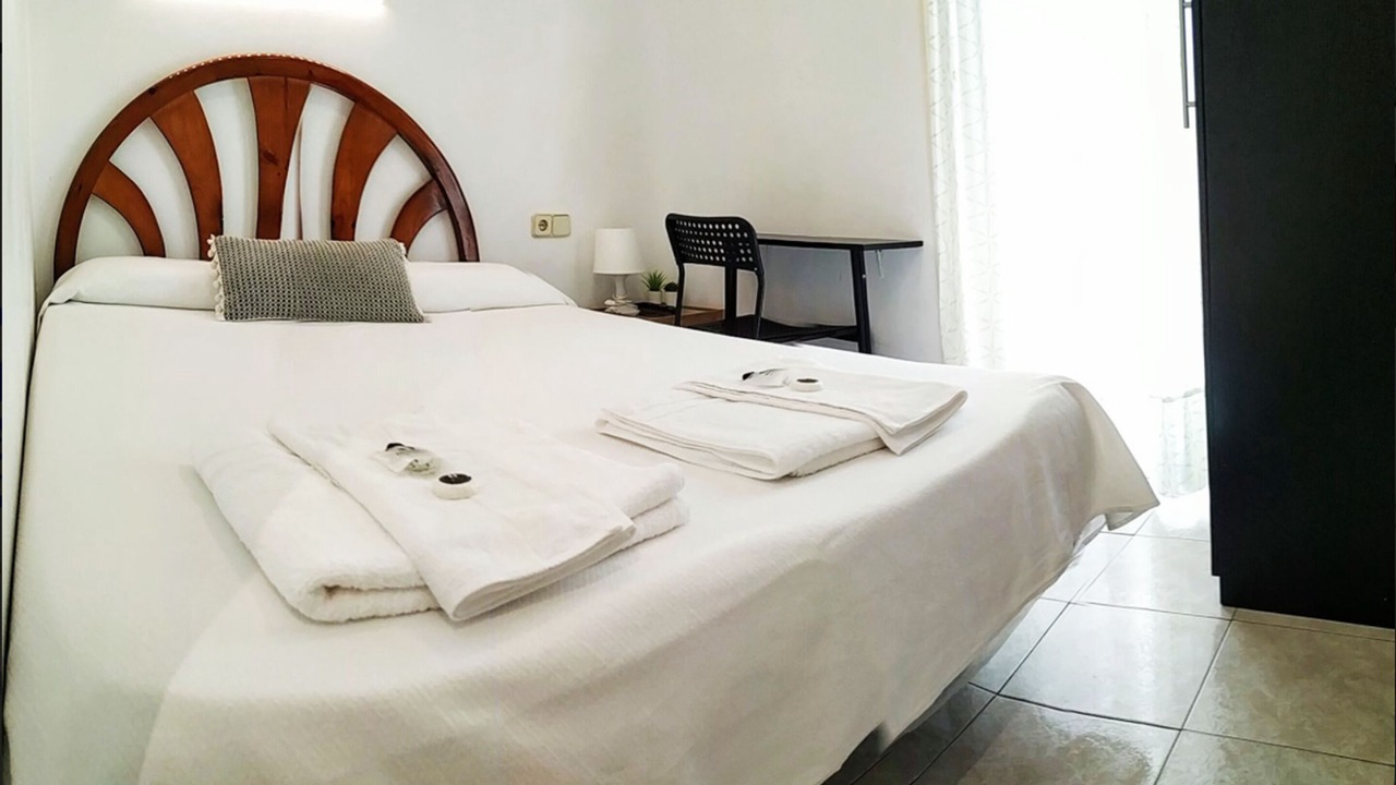 Photo of Bedroom in Bellas Vistas