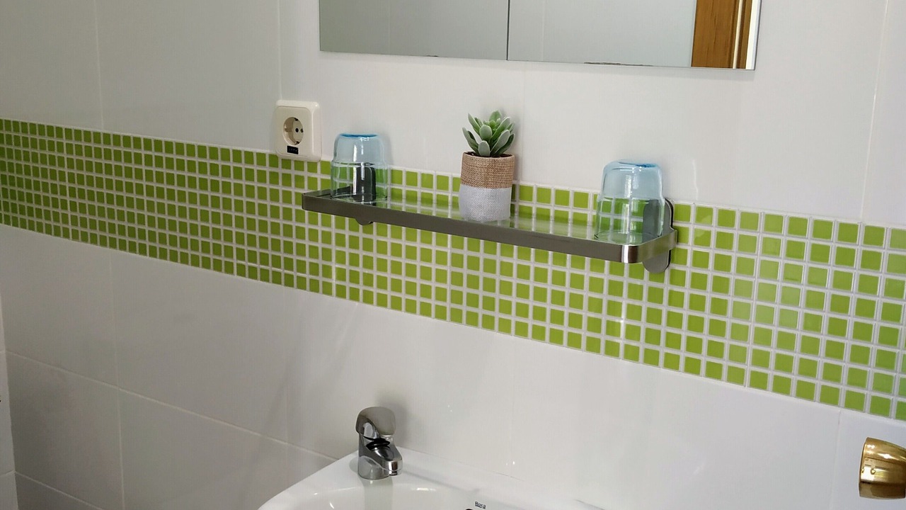 Photo of Bathroom in Bellas Vistas