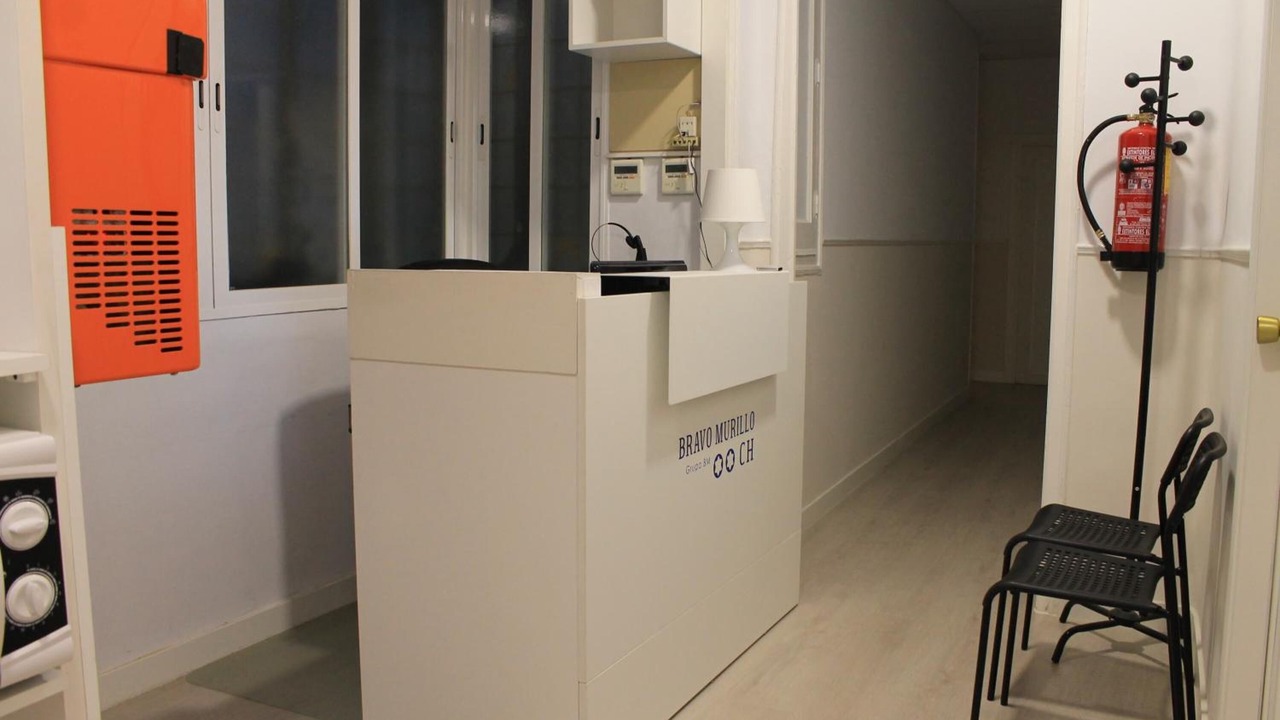 Photo of Kitchen in Bellas Vistas