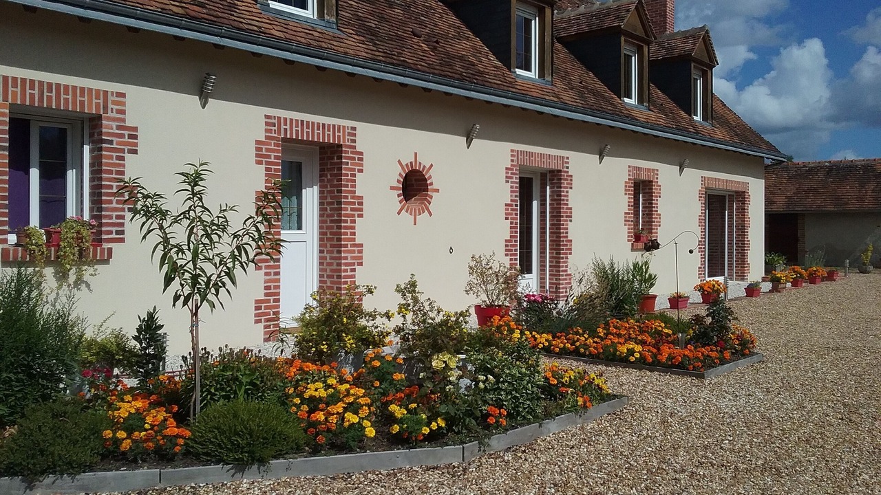 Photo of Outdoor in Mur-de-Sologne