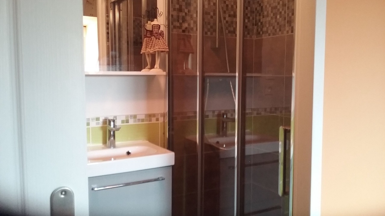 Photo of Bedroom in Mur-de-Sologne