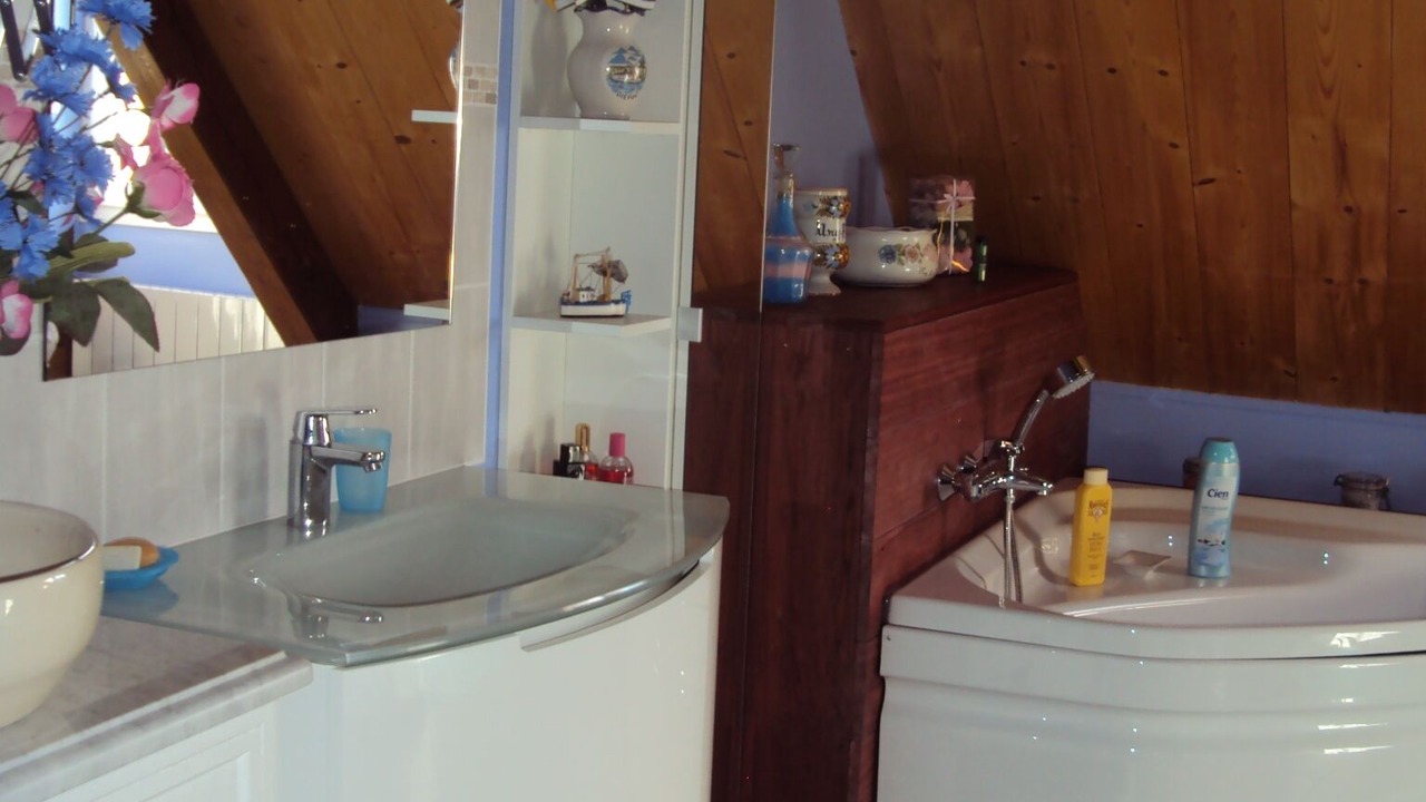 Photo of Kitchen in Mur-de-Sologne