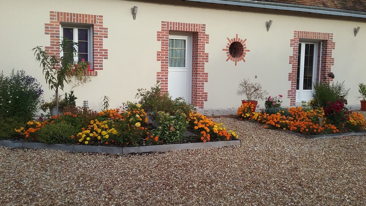 Photo of Outdoor in Mur-de-Sologne