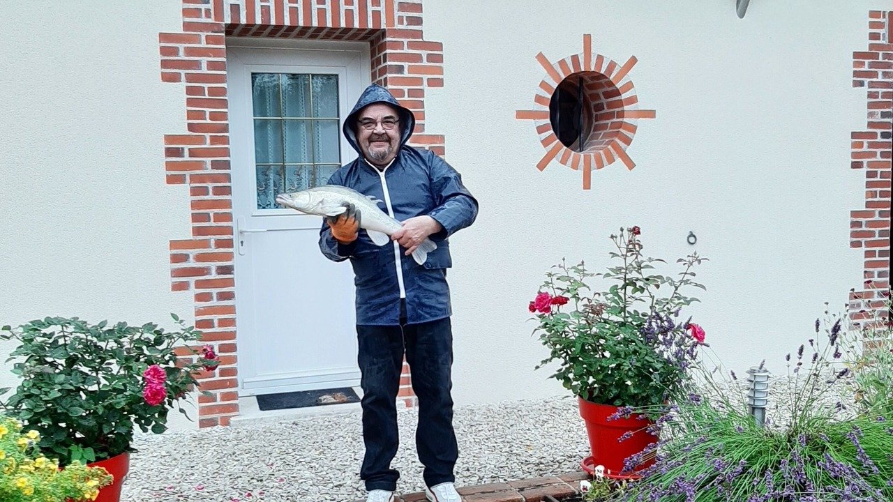 Photo of Outdoor in Mur-de-Sologne