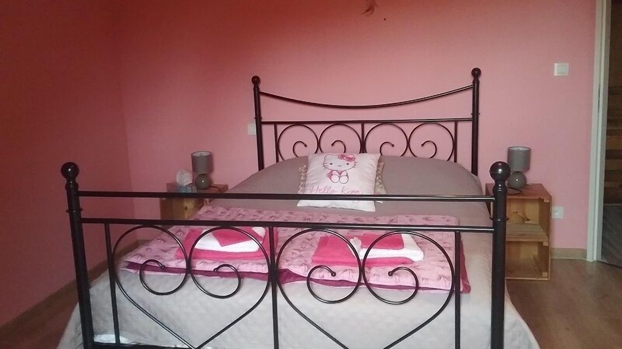 Photo of Bedroom in Mur-de-Sologne