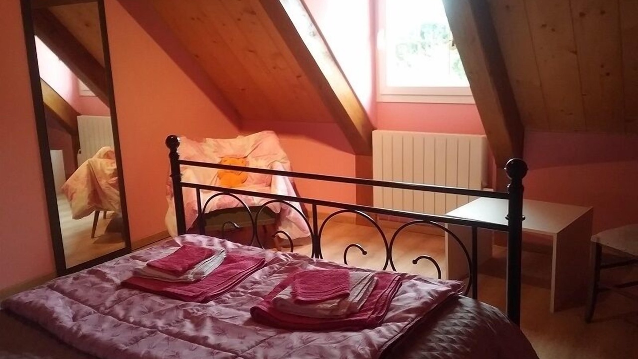 Photo of Bedroom in Mur-de-Sologne