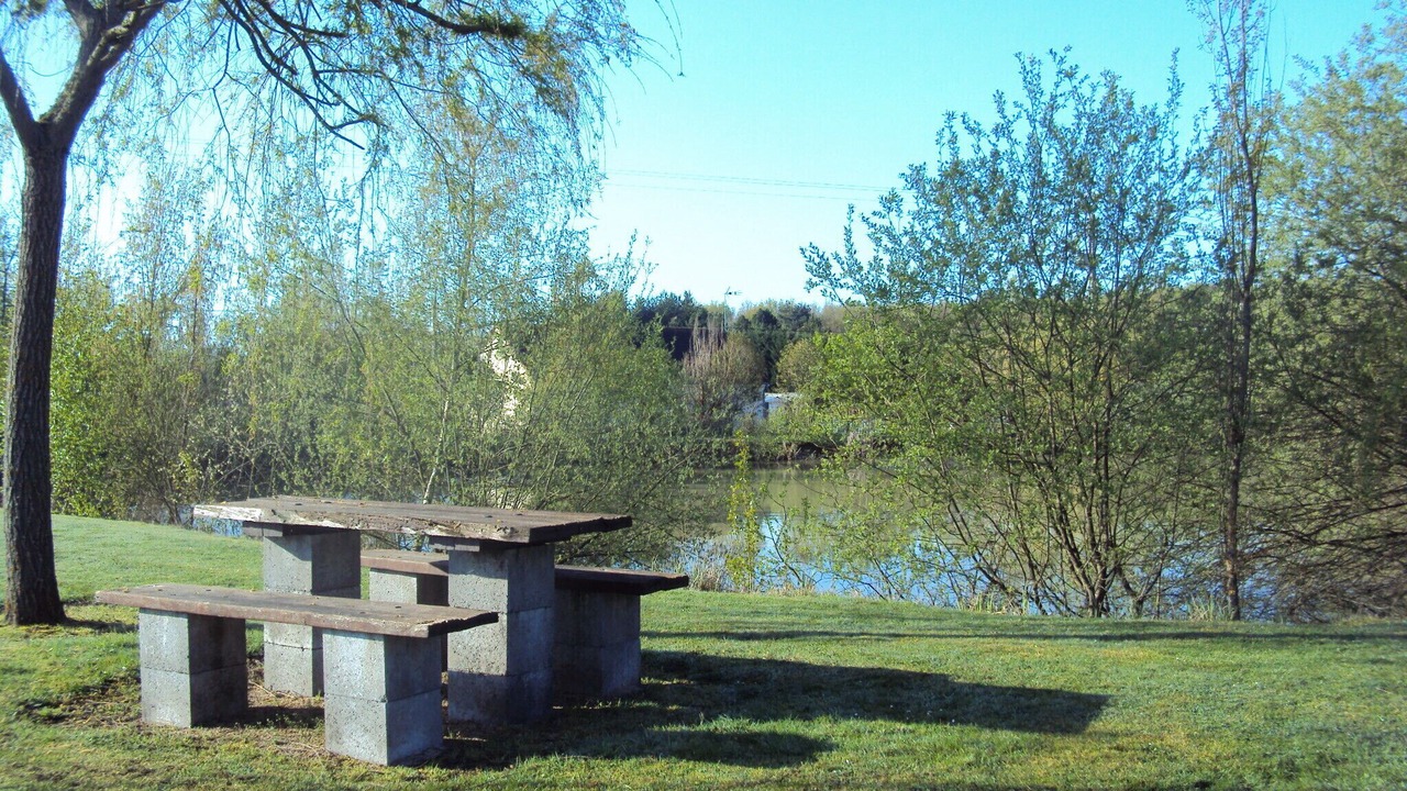 Photo of Outdoor in Mur-de-Sologne