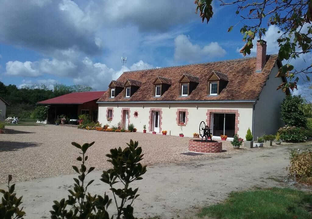 Photo of Outdoor in Mur-de-Sologne