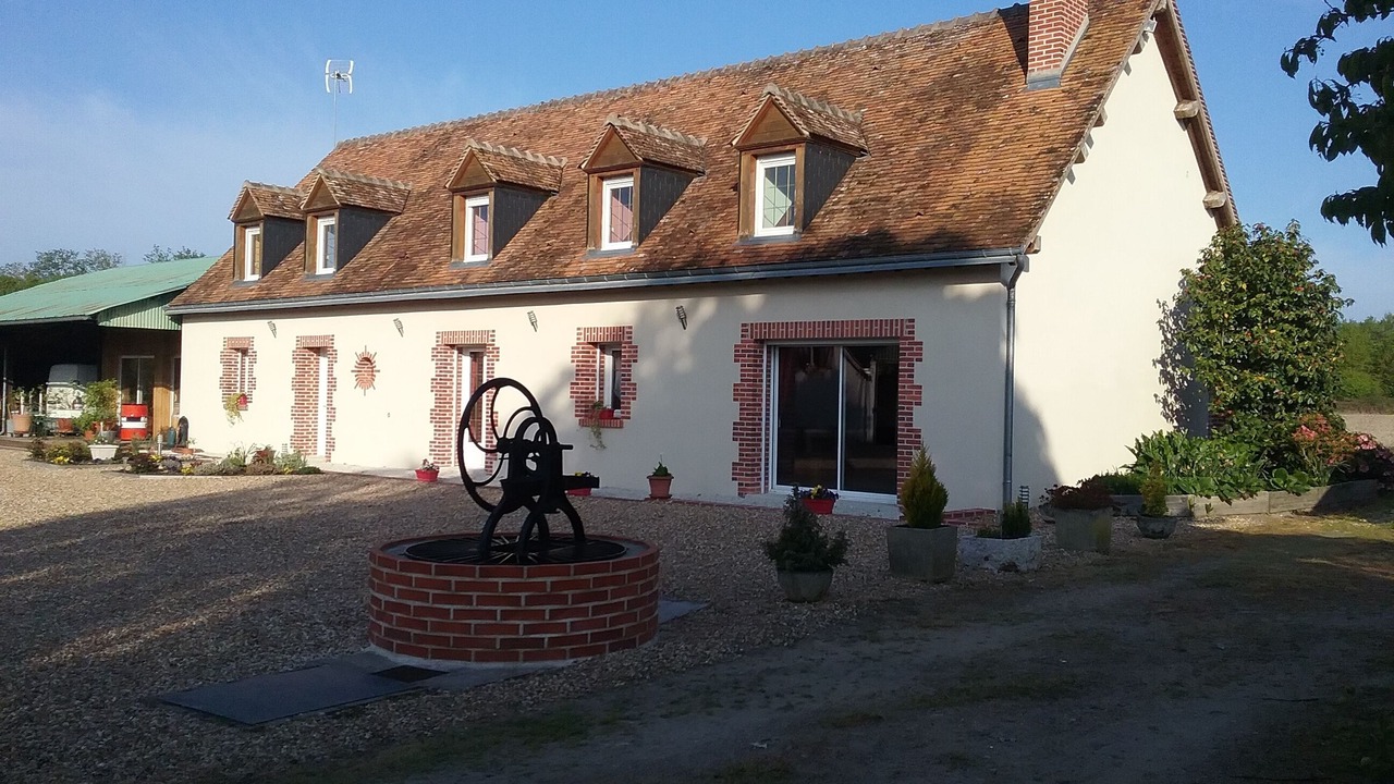 Photo of Outdoor in Mur-de-Sologne
