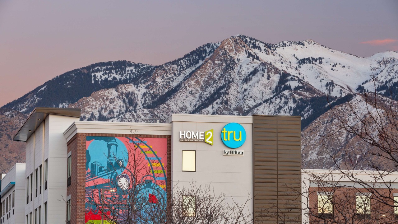 Photo of Outdoor in Ogden