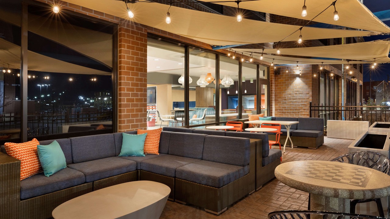 Photo of Patio Balcony in Ogden