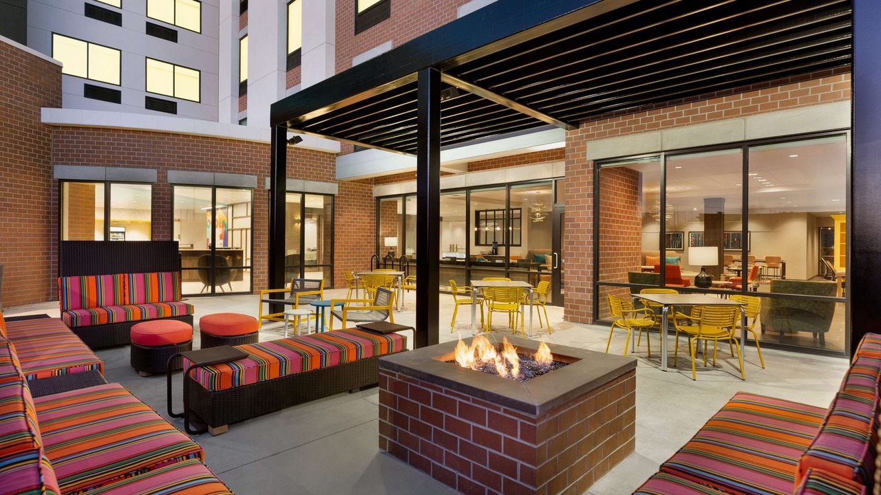 Photo of Patio Balcony in Ogden