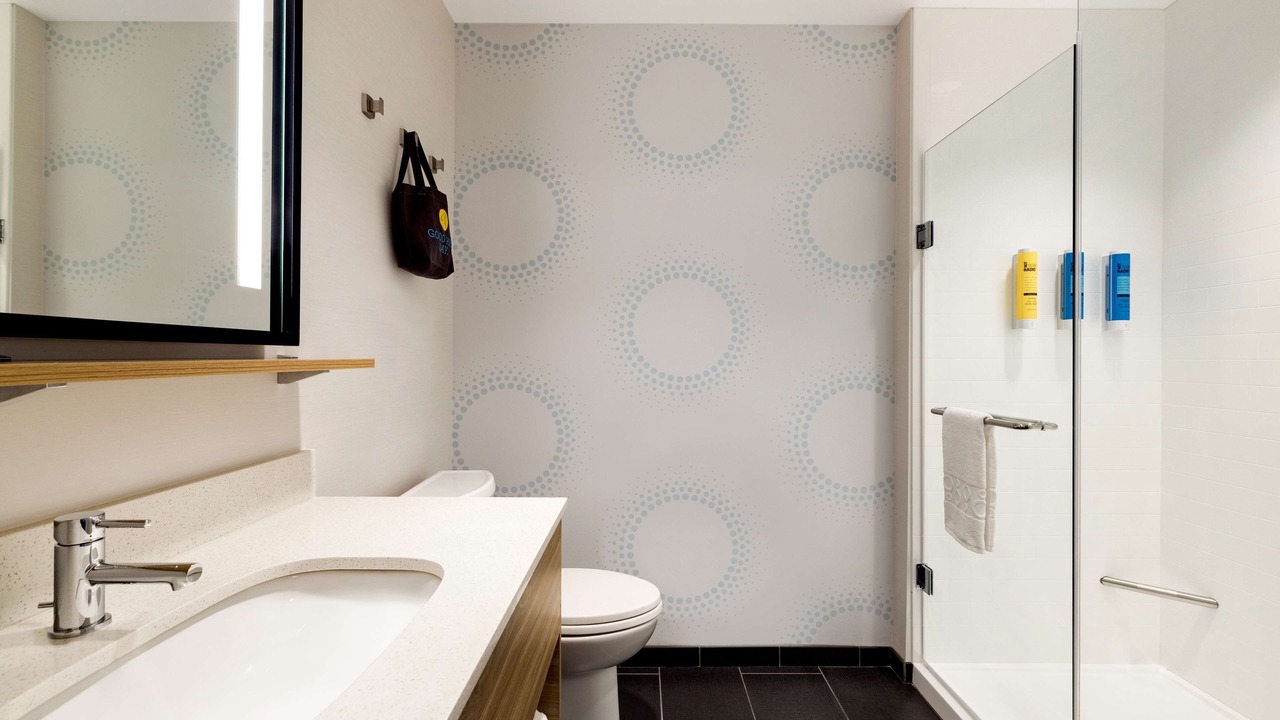 Photo of Bathroom in Ogden