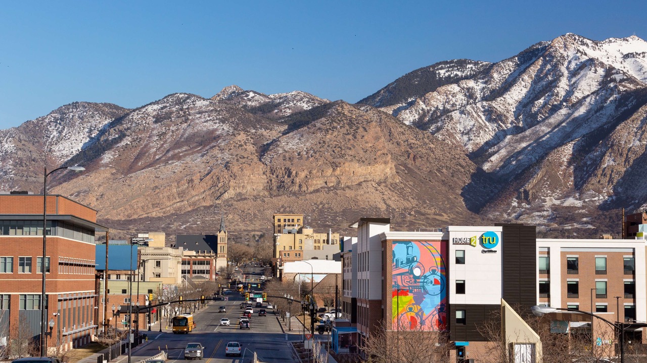 Photo of Outdoor in Ogden