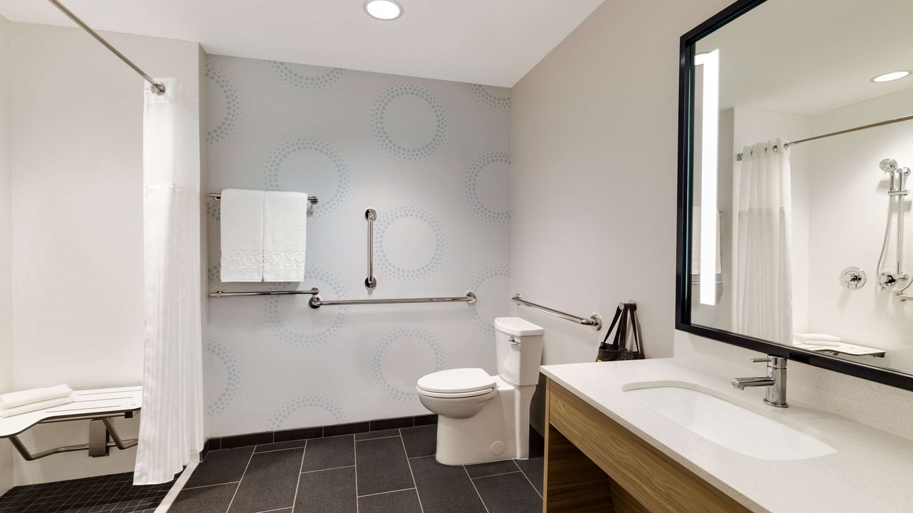 Photo of Bathroom in Ogden