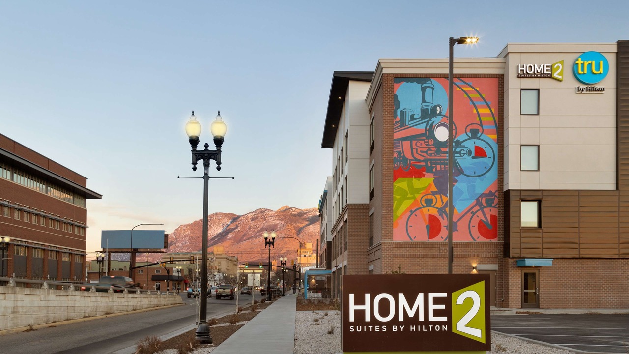 Photo of Outdoor in Ogden