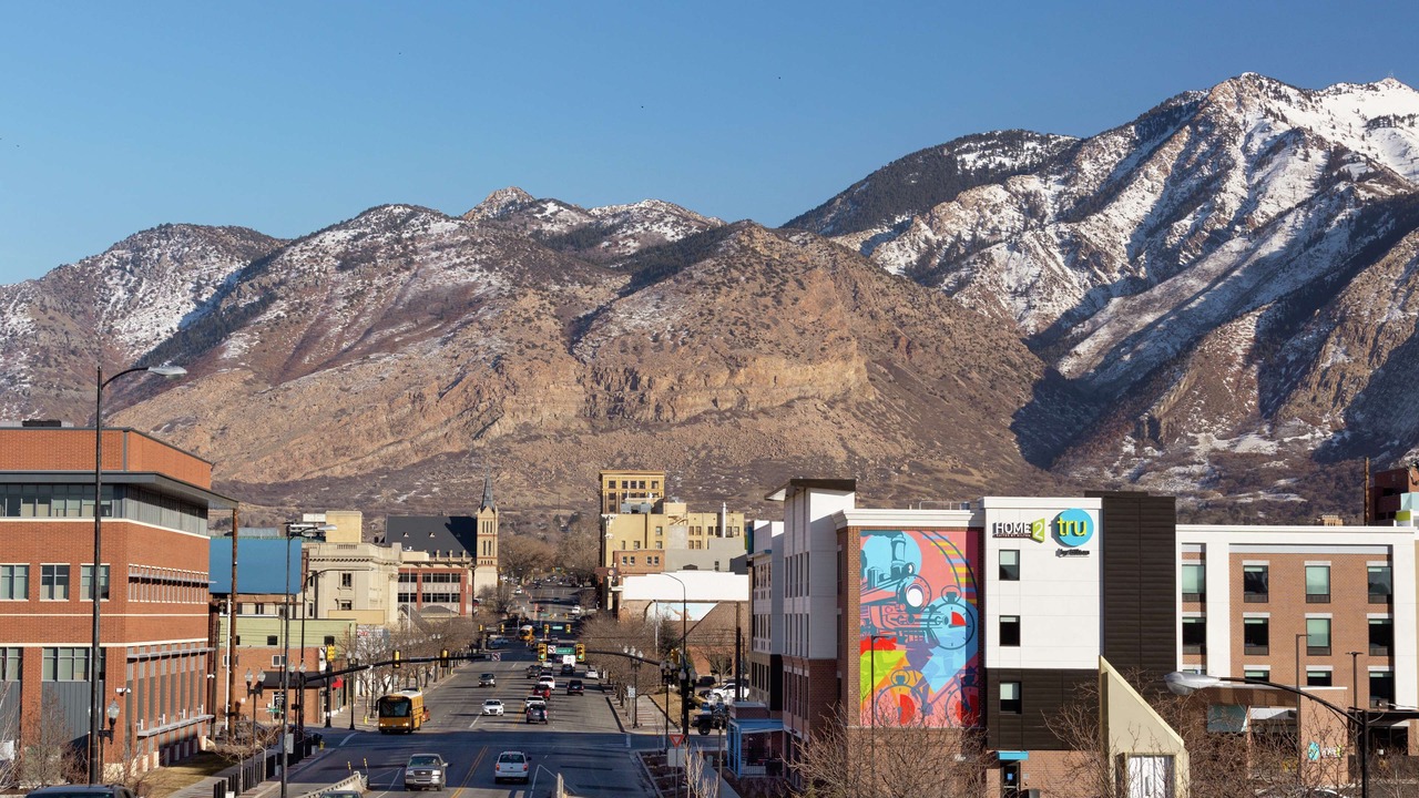 Photo of Outdoor in Ogden