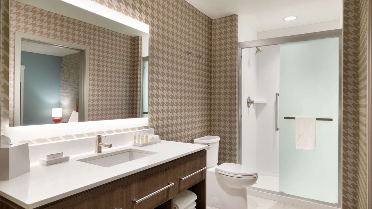 Photo of Bathroom in Ogden