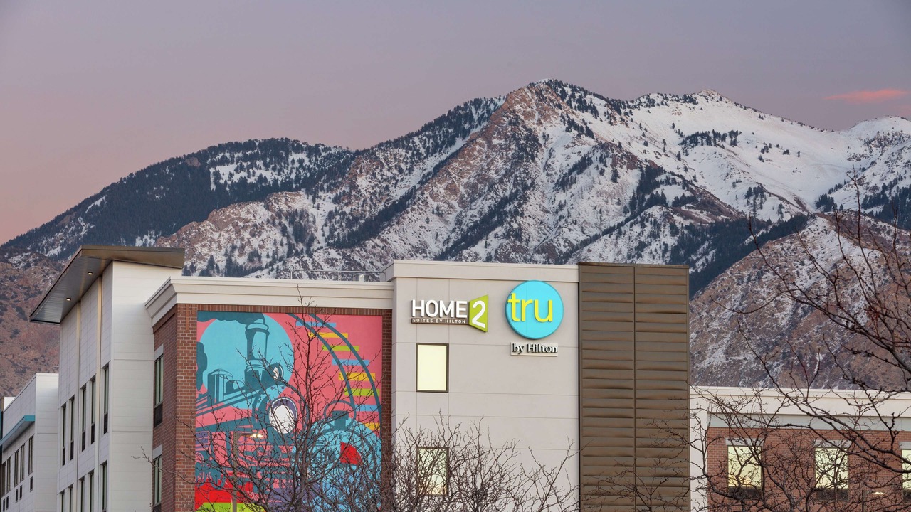 Photo of Outdoor in Ogden