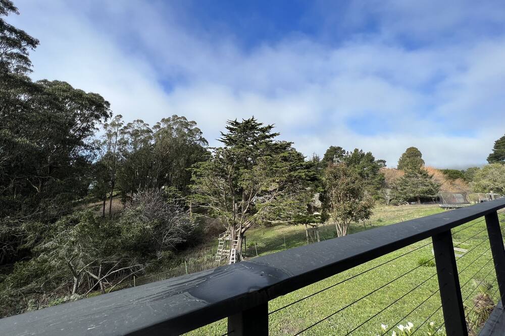 Photo of Outdoor in Bolinas
