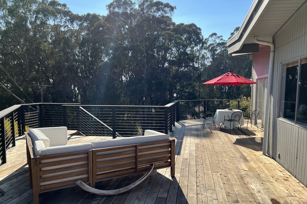 Photo of Outdoor in Bolinas