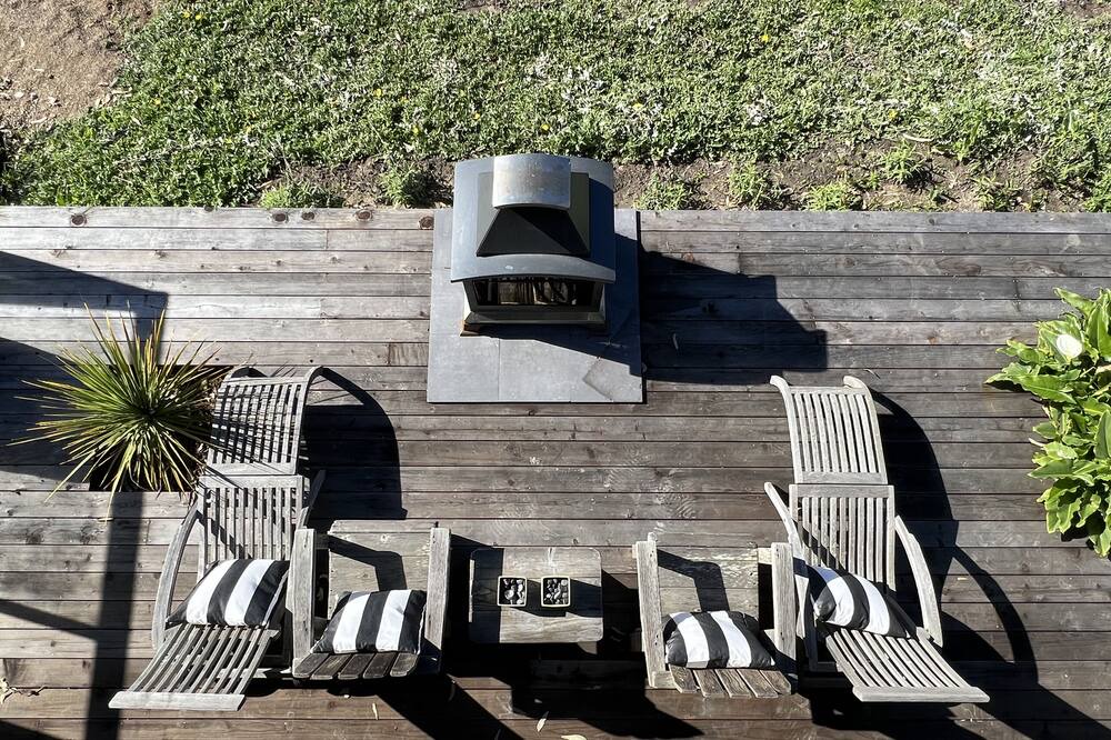 Photo of Outdoor in Bolinas