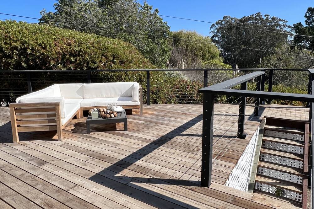Photo of Outdoor in Bolinas