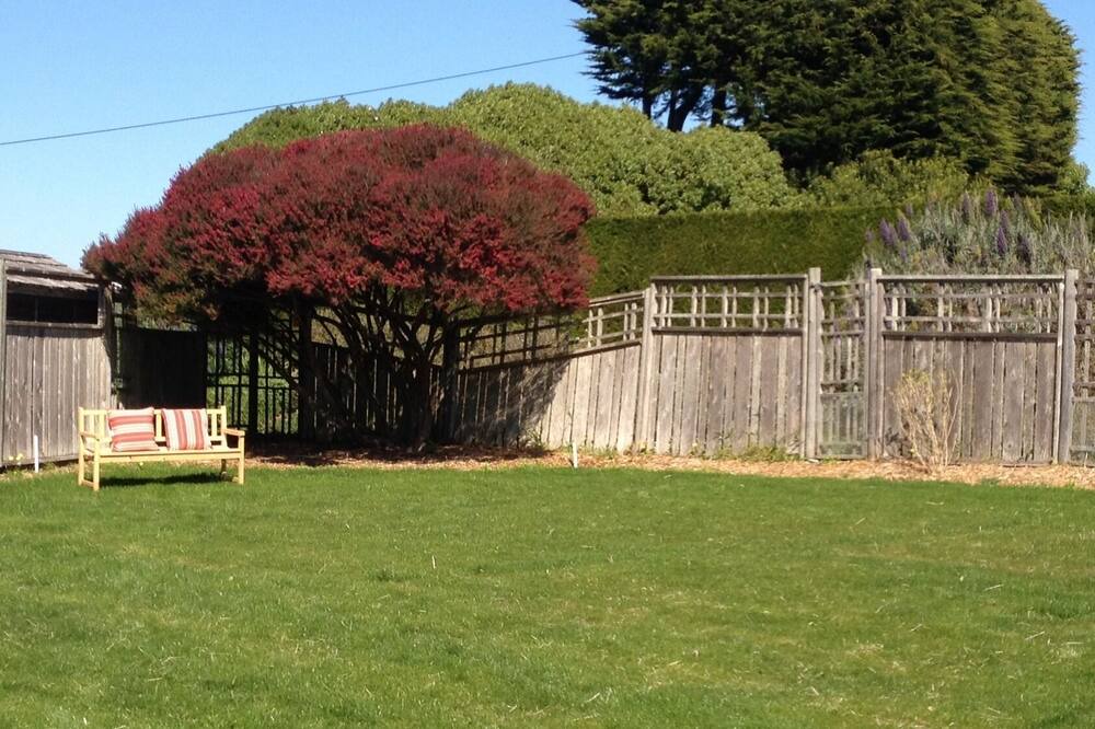 Photo of Outdoor in Bolinas