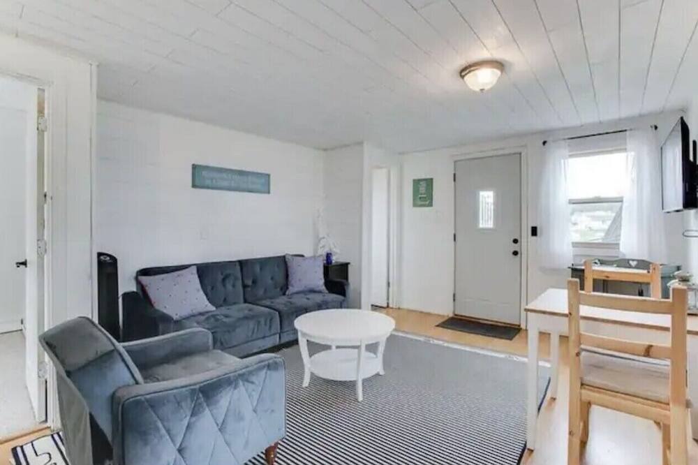 Photo of Livingroom in South Haven