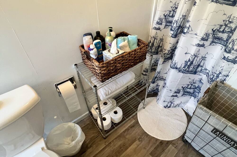 Photo of Bathroom in South Haven