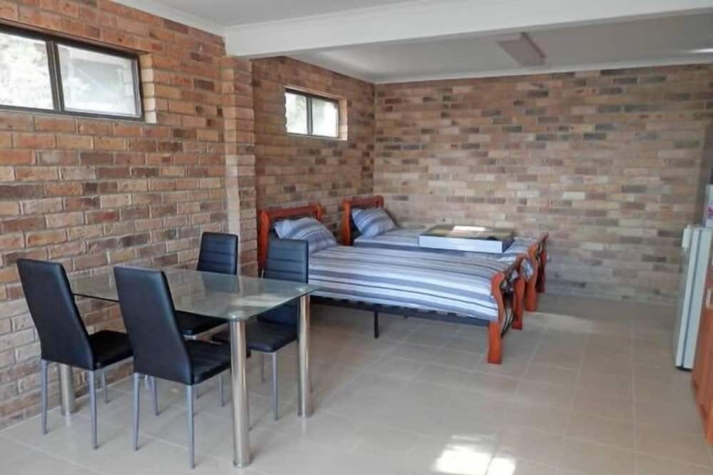 Photo of Bedroom in North Arm Cove